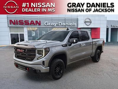 2023 GMC Sierra 1500 - Photo 24