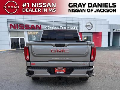 2023 GMC Sierra 1500 - Photo 28