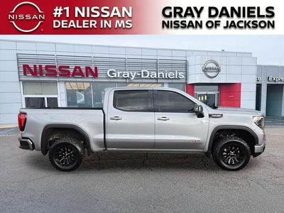 2023 GMC Sierra 1500 - Photo 26