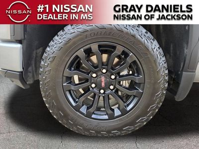 2023 GMC Sierra 1500 - Photo 30