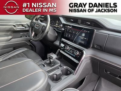 2023 GMC Sierra 1500 - Photo 21