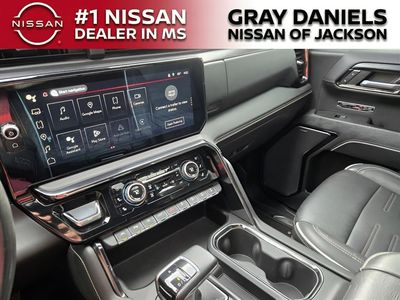 2023 GMC Sierra 1500 - Photo 16