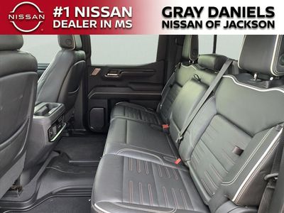 2023 GMC Sierra 1500 - Photo 11