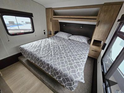 2026 Forest River RV Cherokee Black Label - Photo 25