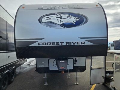 2026 Forest River RV Cherokee Black Label - Photo 3