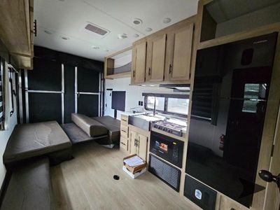 2026 Forest River RV Cherokee Black Label - Photo 7