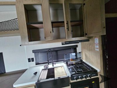 2026 Forest River RV Cherokee Black Label - Photo 16