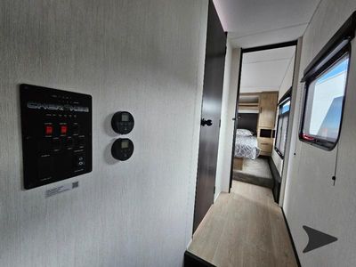 2026 Forest River RV Cherokee Black Label - Photo 23