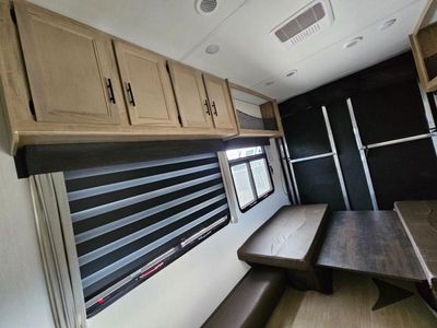 2026 Forest River RV Cherokee Black Label - Photo 8