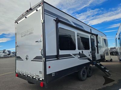 2026 Forest River RV Cherokee Black Label - Photo 6