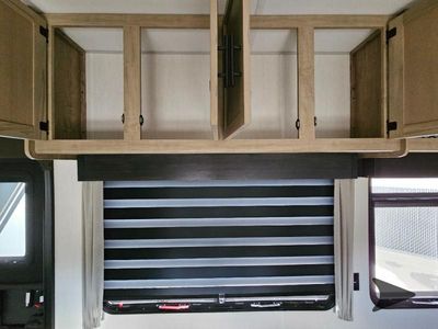 2026 Forest River RV Cherokee Black Label - Photo 9
