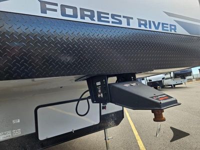 2026 Forest River RV Cherokee Black Label - Photo 37