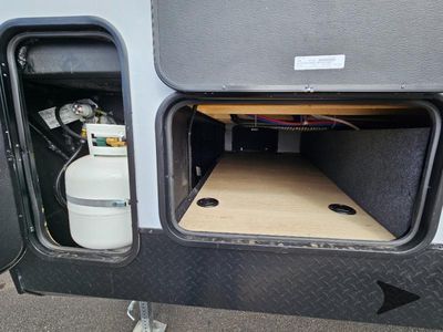 2026 Forest River RV Cherokee Black Label - Photo 39