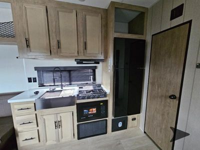 2026 Forest River RV Cherokee Black Label - Photo 15