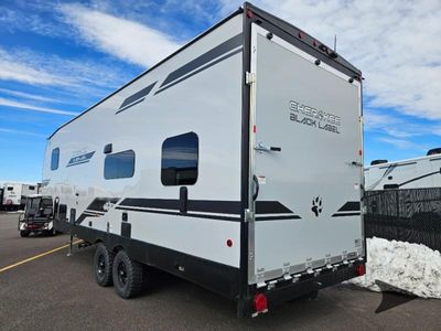 2026 Forest River RV Cherokee Black Label - Photo 5