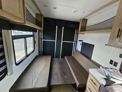 2026 Forest River RV Cherokee Black Label - Photo 10