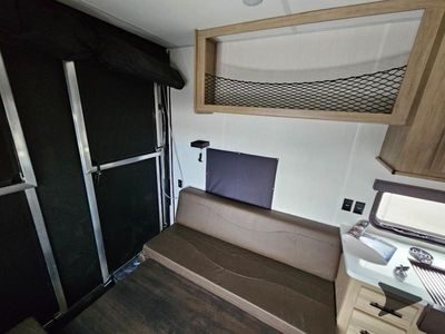 2026 Forest River RV Cherokee Black Label - Photo 12