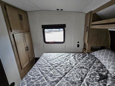2026 Forest River RV Cherokee Black Label - Photo 28