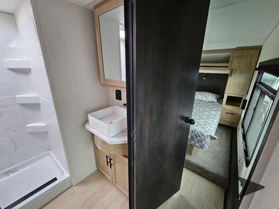 2026 Forest River RV Cherokee Black Label - Photo 24