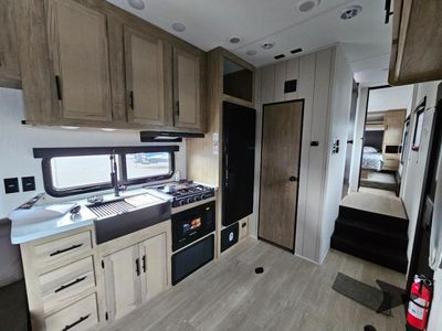 2026 Forest River RV Cherokee Black Label - Photo 14