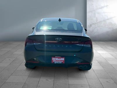 2023 Hyundai Elantra - Photo 5