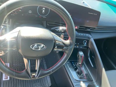 2023 Hyundai Elantra - Photo 14