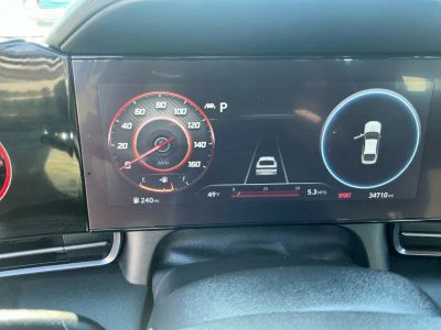 2023 Hyundai Elantra - Photo 10