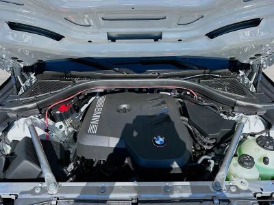 2025 BMW X3 — photo 25 view