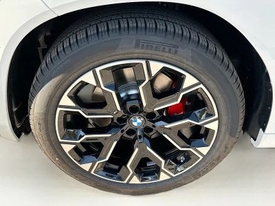 2025 BMW X3 — photo 26 view