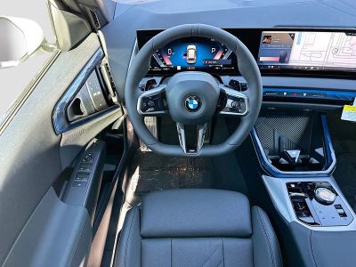2025 BMW X3 — photo 18 view