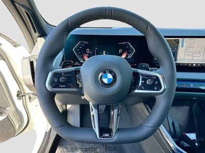 2025 BMW X3 — photo 10 view