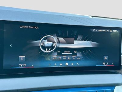2025 BMW X3 — photo 14 view