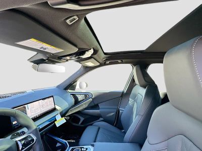 2025 BMW X3 — photo 16 view