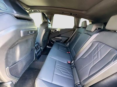 2025 BMW X3 — photo 20 view
