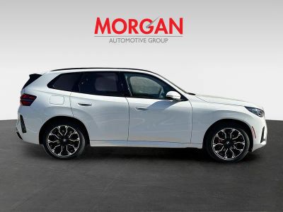 2025 BMW X3 — photo 8 view