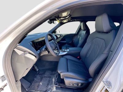 2025 BMW X3 — photo 17 view