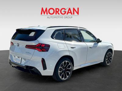 2025 BMW X3 — photo 7 view
