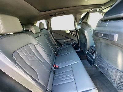 2025 BMW X3 — photo 22 view