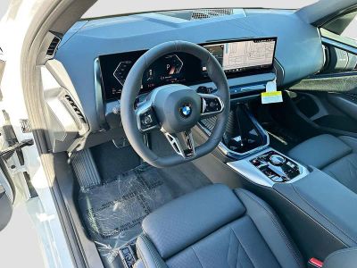 2025 BMW X3 — photo 9 view