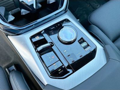 2025 BMW X3 — photo 15 view