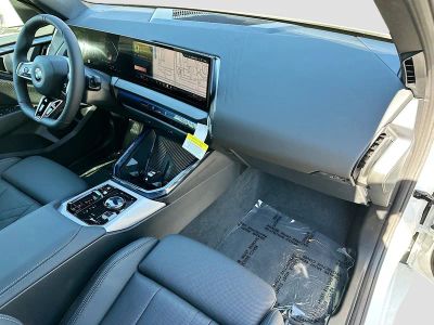 2025 BMW X3 — photo 24 view