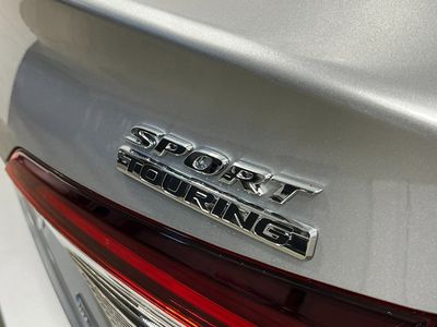 2026 Honda Civic Sedan Hybrid - Photo 10