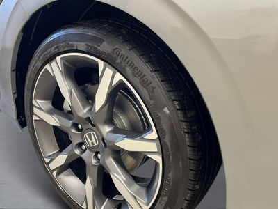 2026 Honda Civic Sedan Hybrid - Photo 12
