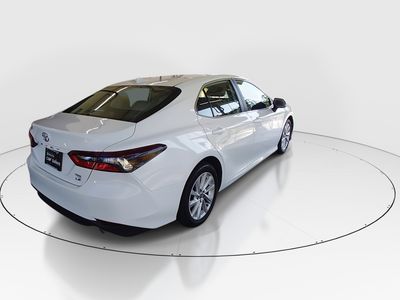 2023 Toyota Camry - Photo 7