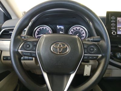 2023 Toyota Camry - Photo 12