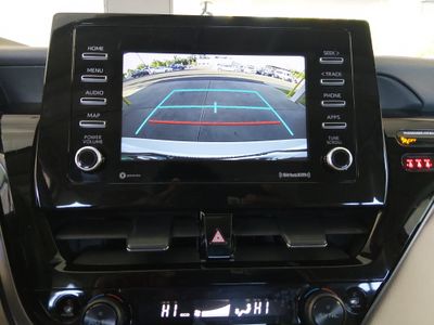 2023 Toyota Camry - Photo 16