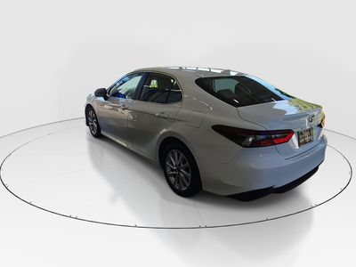 2023 Toyota Camry - Photo 5