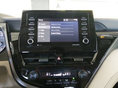 2023 Toyota Camry - Photo 18