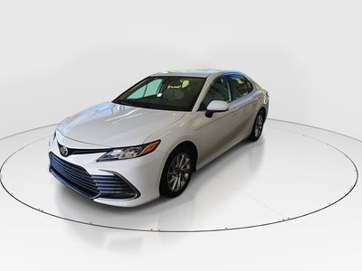 2023 Toyota Camry - Photo 3