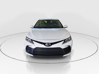 2023 Toyota Camry - Photo 2